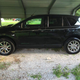 Illustration for article titled I drove a 2011 Ford Edge SEL Limited.